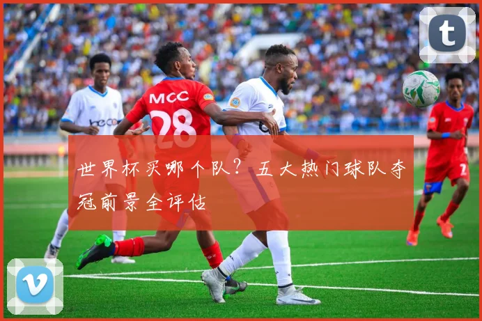世界杯买哪个队?五大热门球队夺冠前景全评估