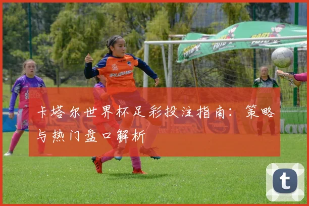 卡塔尔世界杯足彩投注指南：策略与热门盘口解析