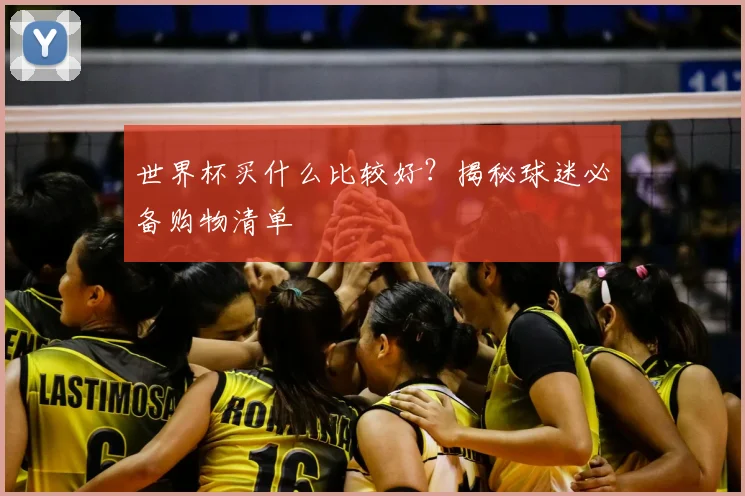 世界杯买什么比较好?揭秘球迷必备购物清单