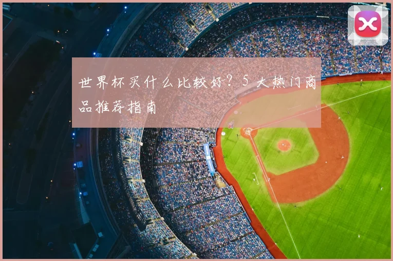 世界杯买什么比较好?5 大热门商品推荐指南