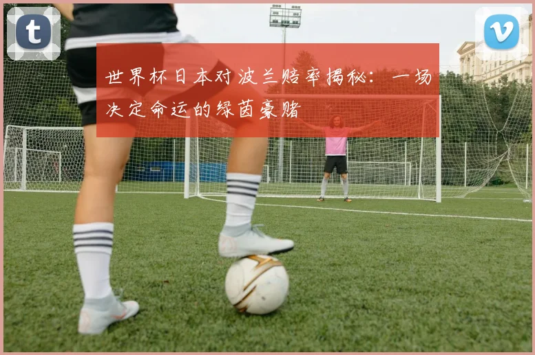 世界杯日本对波兰赔率揭秘:一场决定命运的绿茵豪赌
