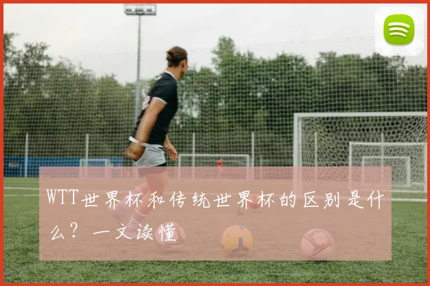 WTT世界杯和传统世界杯的区别是什么?一文读懂
