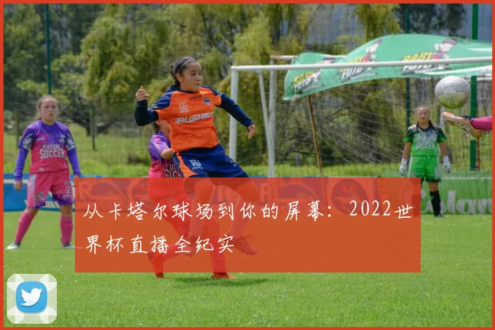 从卡塔尔球场到你的屏幕：2022世界杯直播全纪实