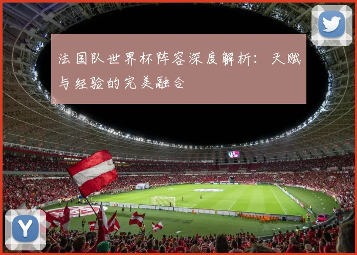 法国队世界杯阵容深度解析：天赋与经验的完美融合