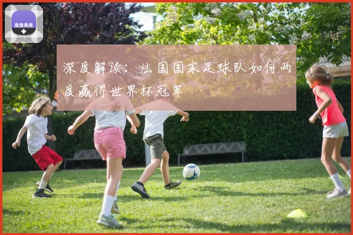 深度解读：法国国家足球队如何两度赢得世界杯冠军